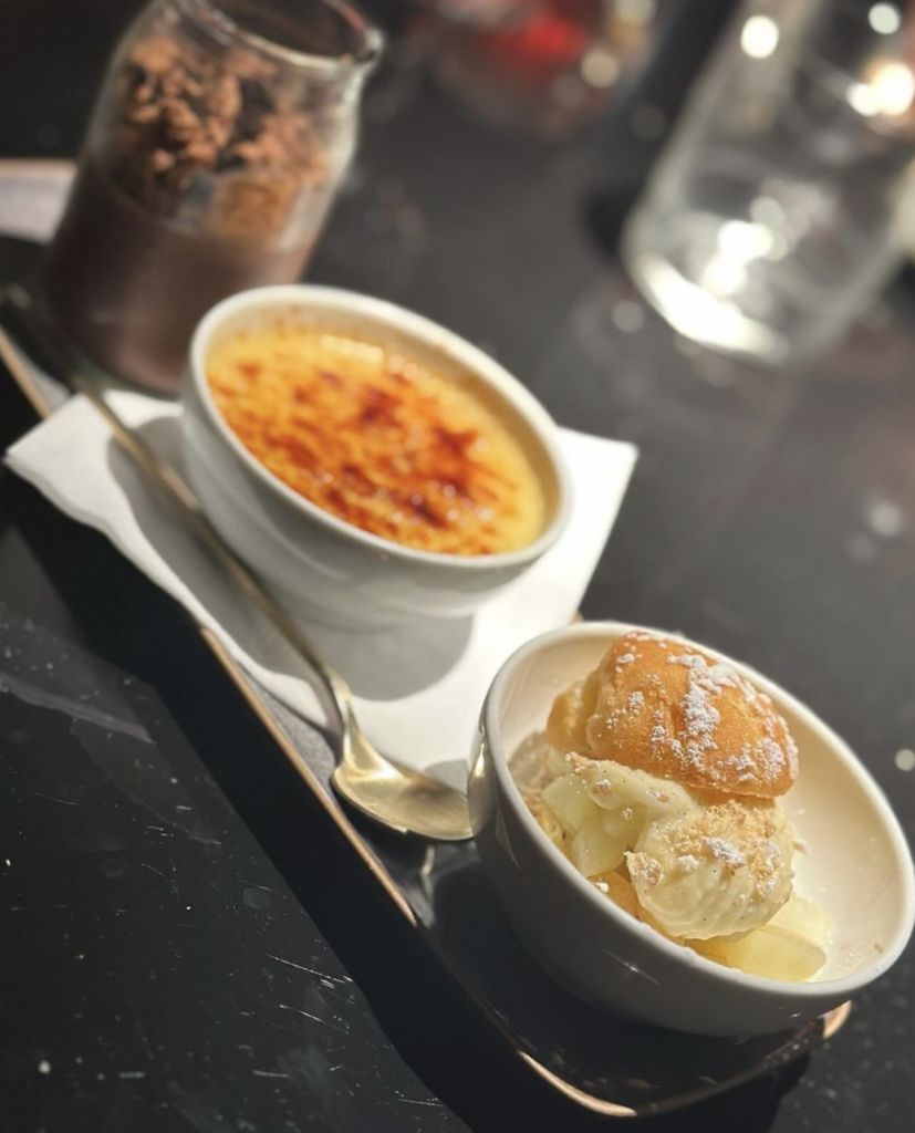 L&rsquo;Atelier cuisine