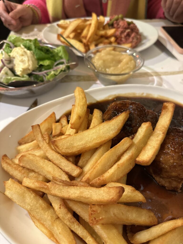 Chez Lequet