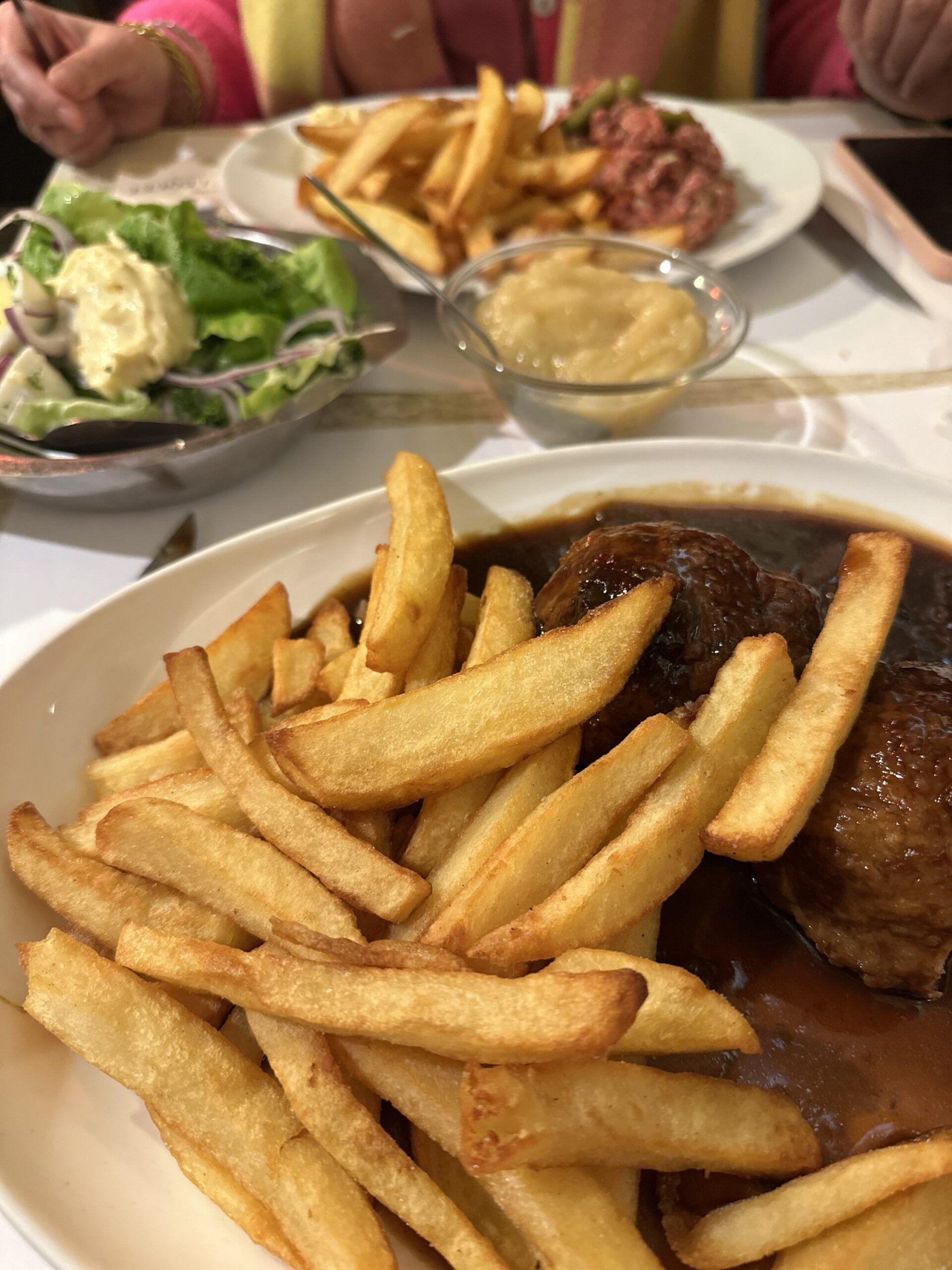 Chez Lequet